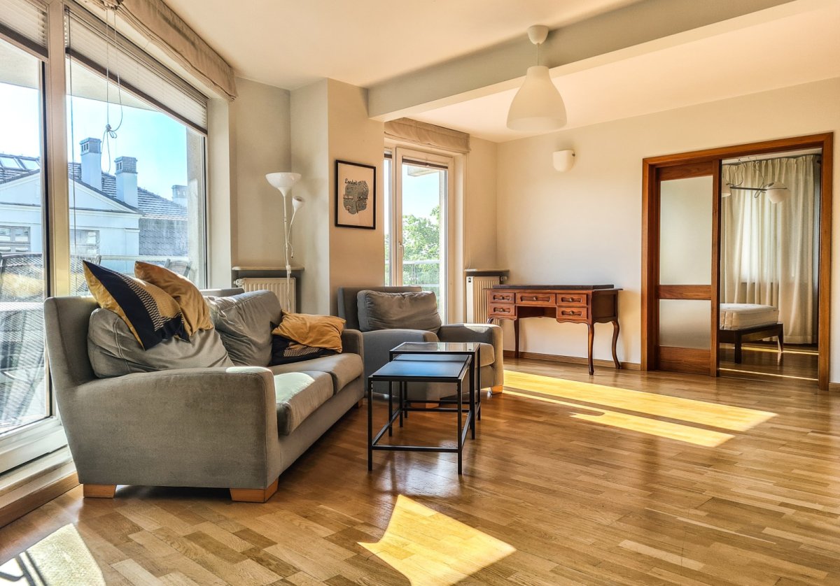 Mieszkanie Poznań Grunwald Wojskowa najem