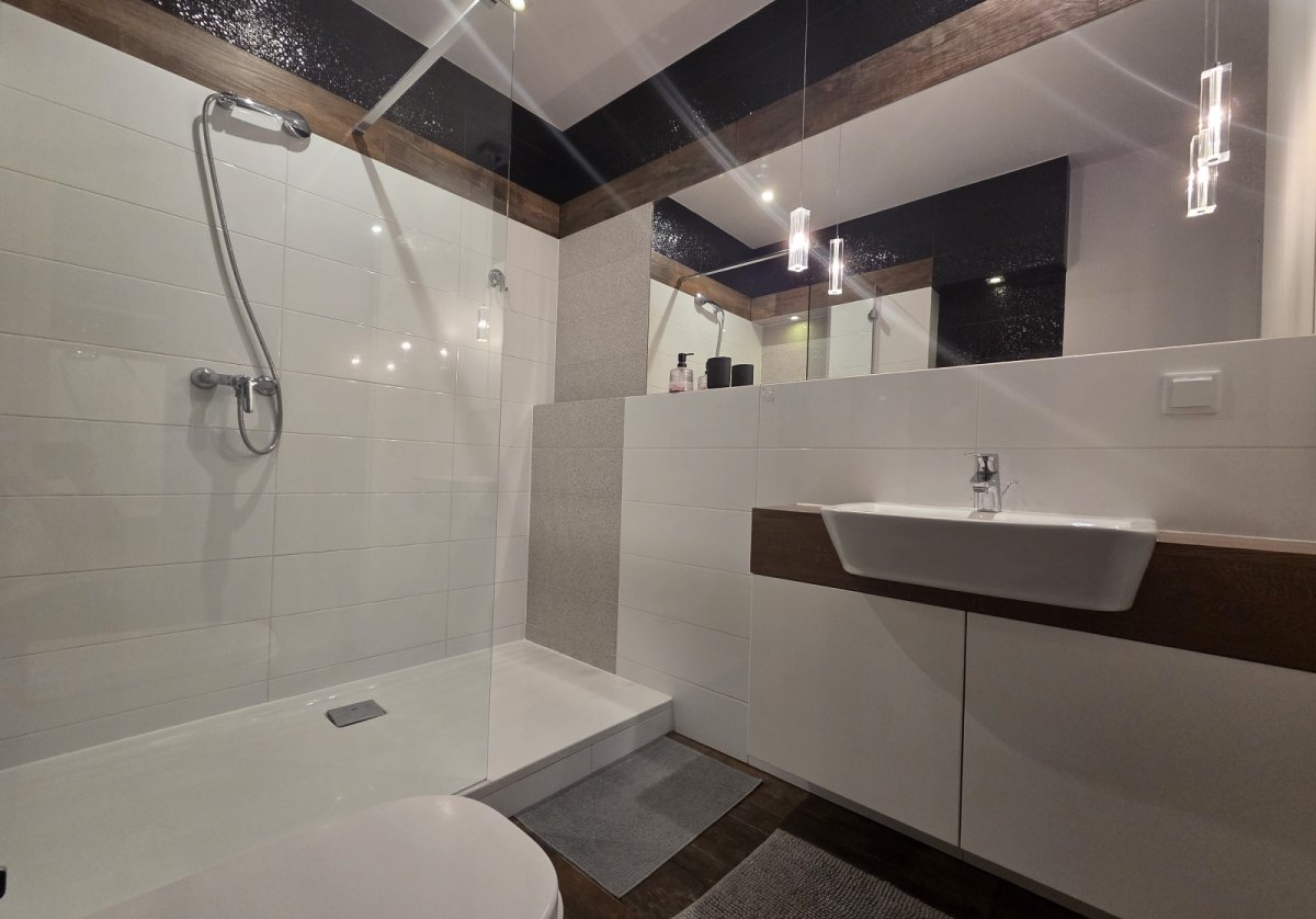 Rent Poznań Bielniki flat