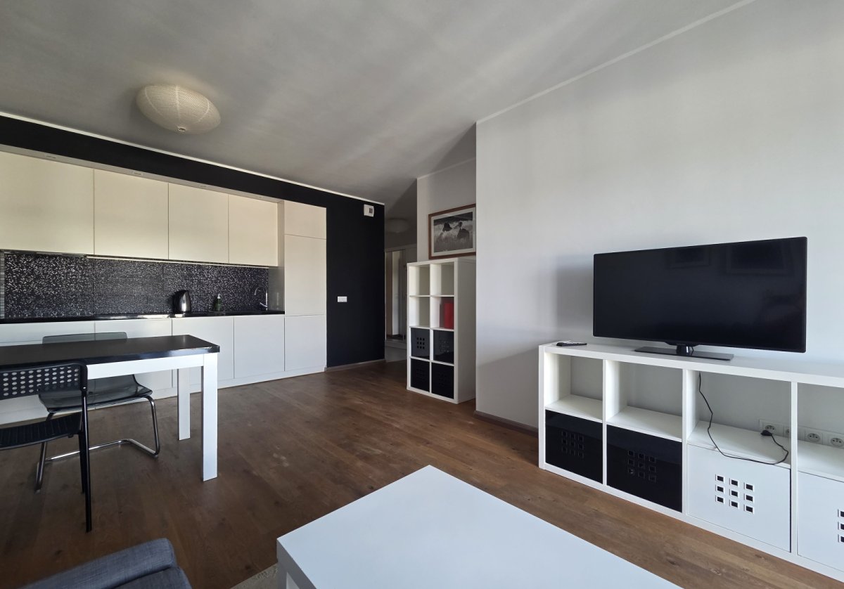 Wynajem  Poznań Bielniki