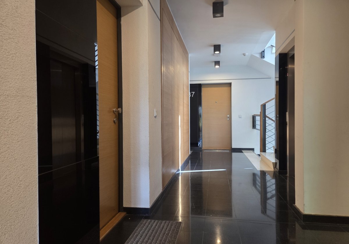 Wynajem mieszkania Poznań Bielniki