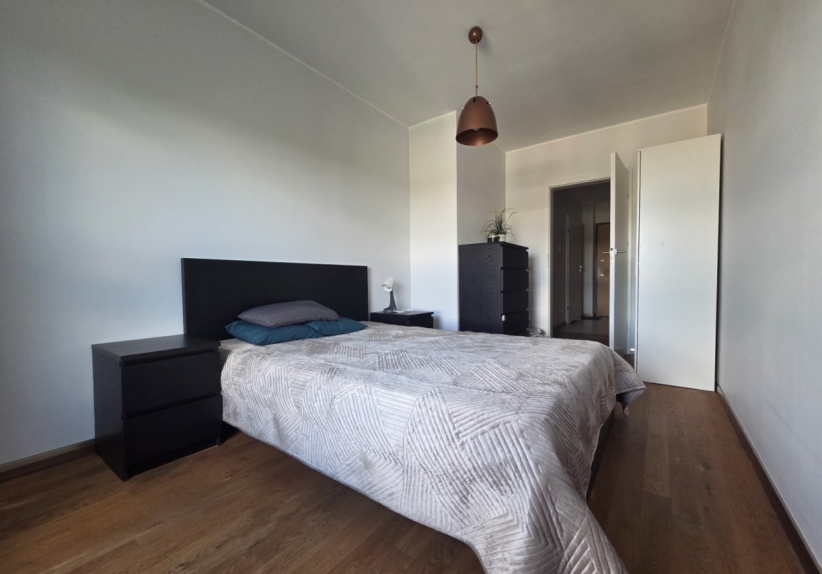 Rent Poznań Bielniki flat