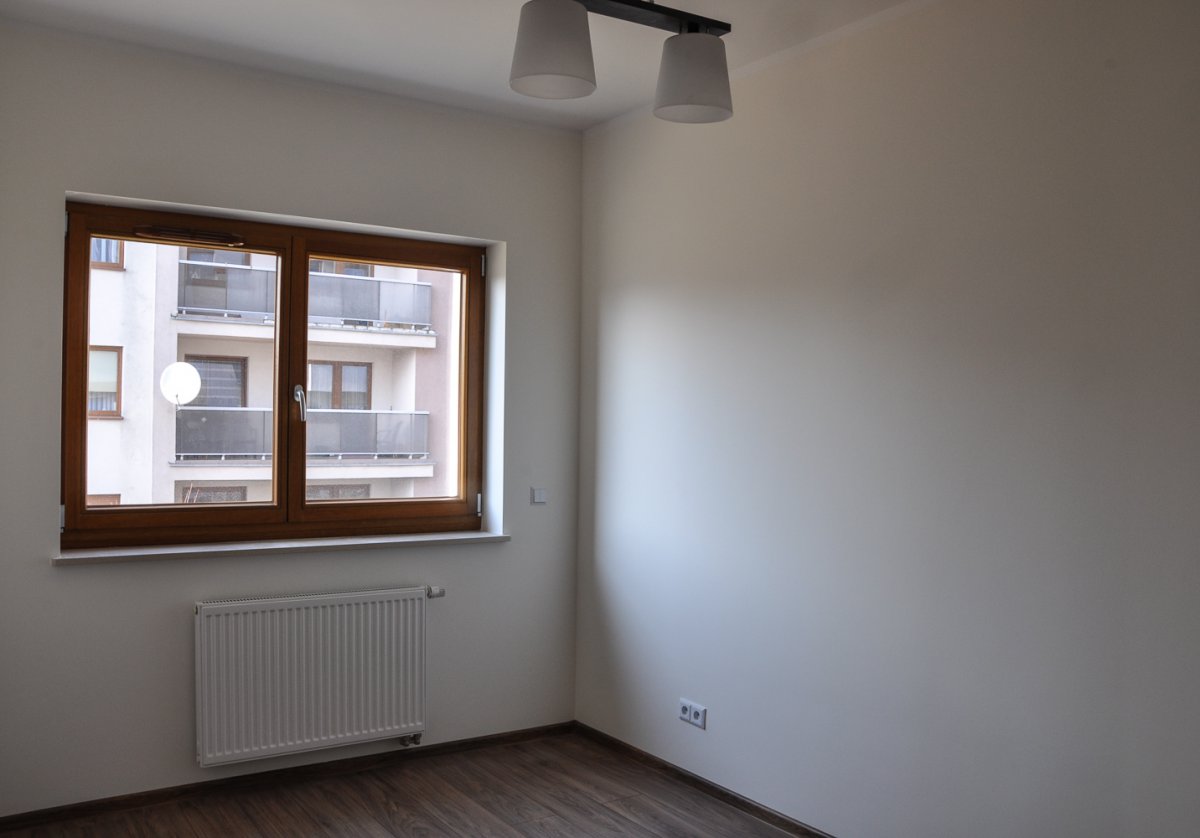 flat for rent 3 rooms Poznań Nowe Miasto Dymka