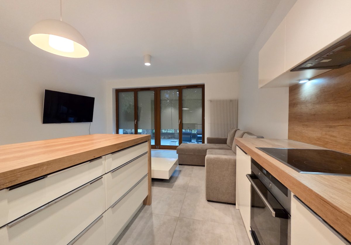 Wynajem mieszkanie Poznań Maratońska