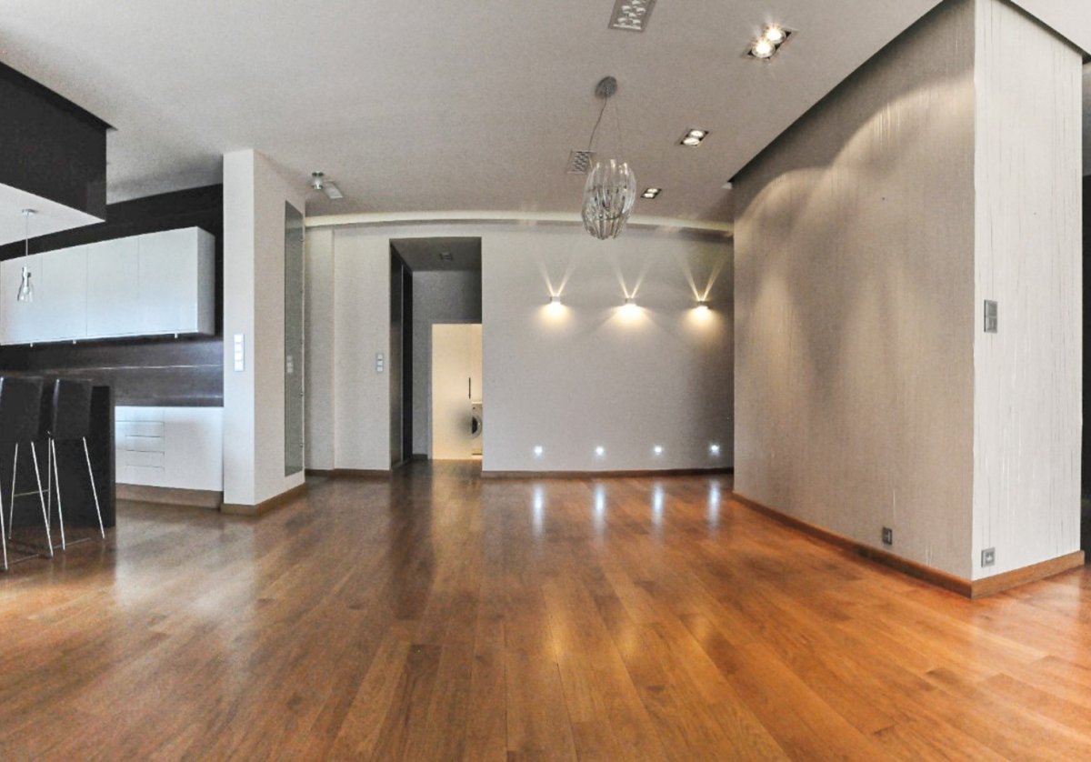 Apartament wynajem Poznań City Park