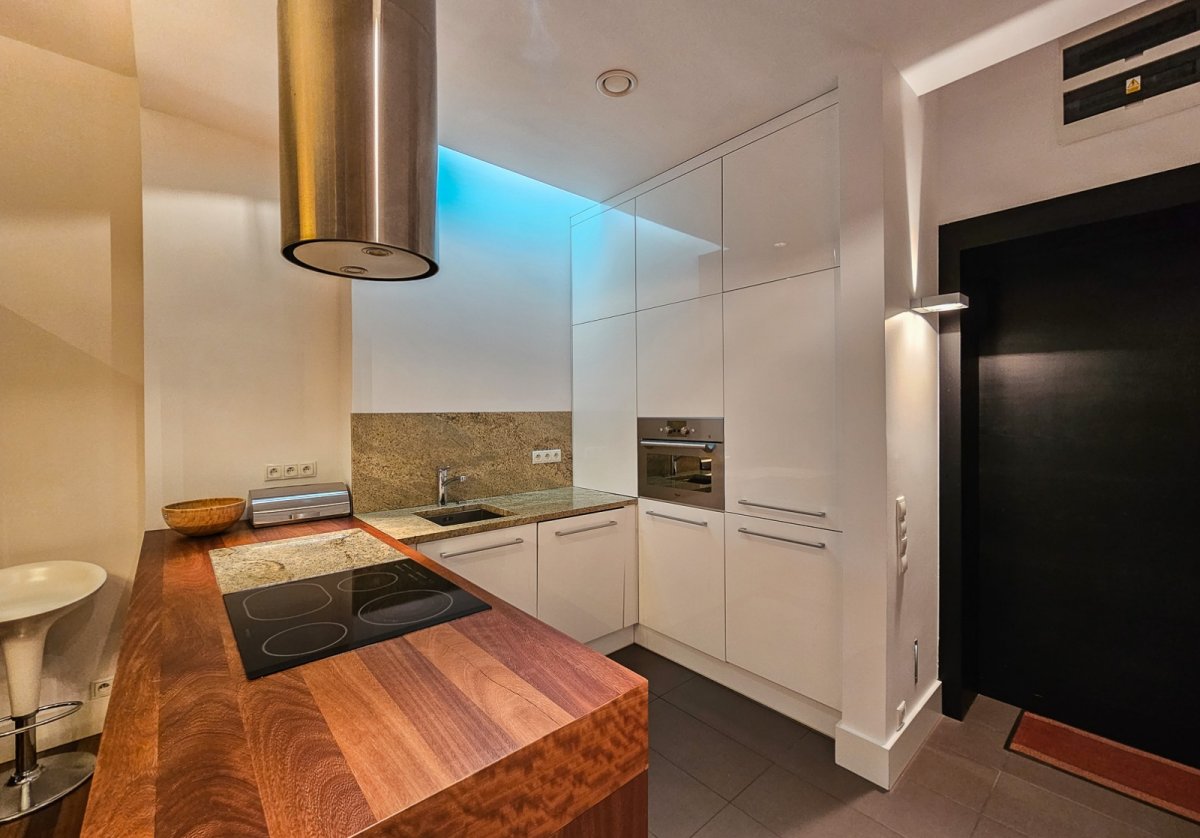 City Park Grunwald  wynajem apartament Poznań