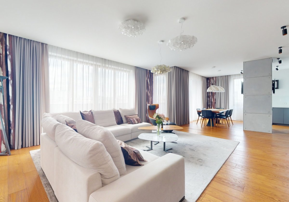 Apartament Poznan Maratońska