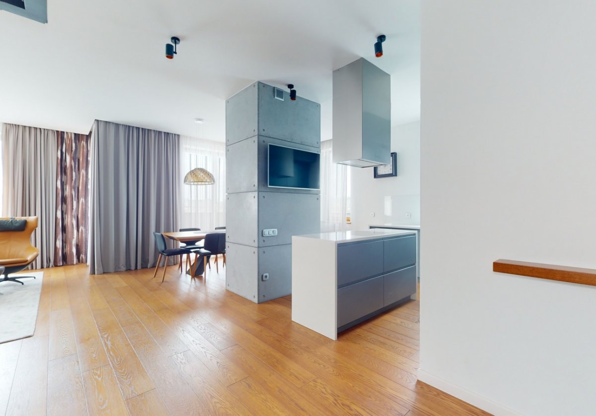 Apartament Poznan Maratońska sprzedaż