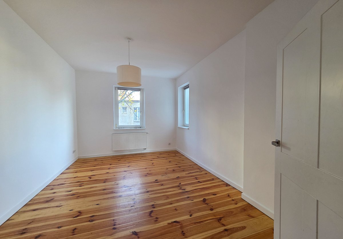 Poznań Wilda Pamiątkowa Wynajem 3 Pokoje, 82 m²  