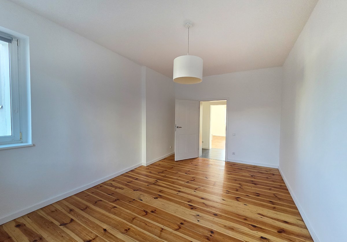 Poznań Wilda Pamiątkowa Wynajem 3 Pokoje, 82 m²  