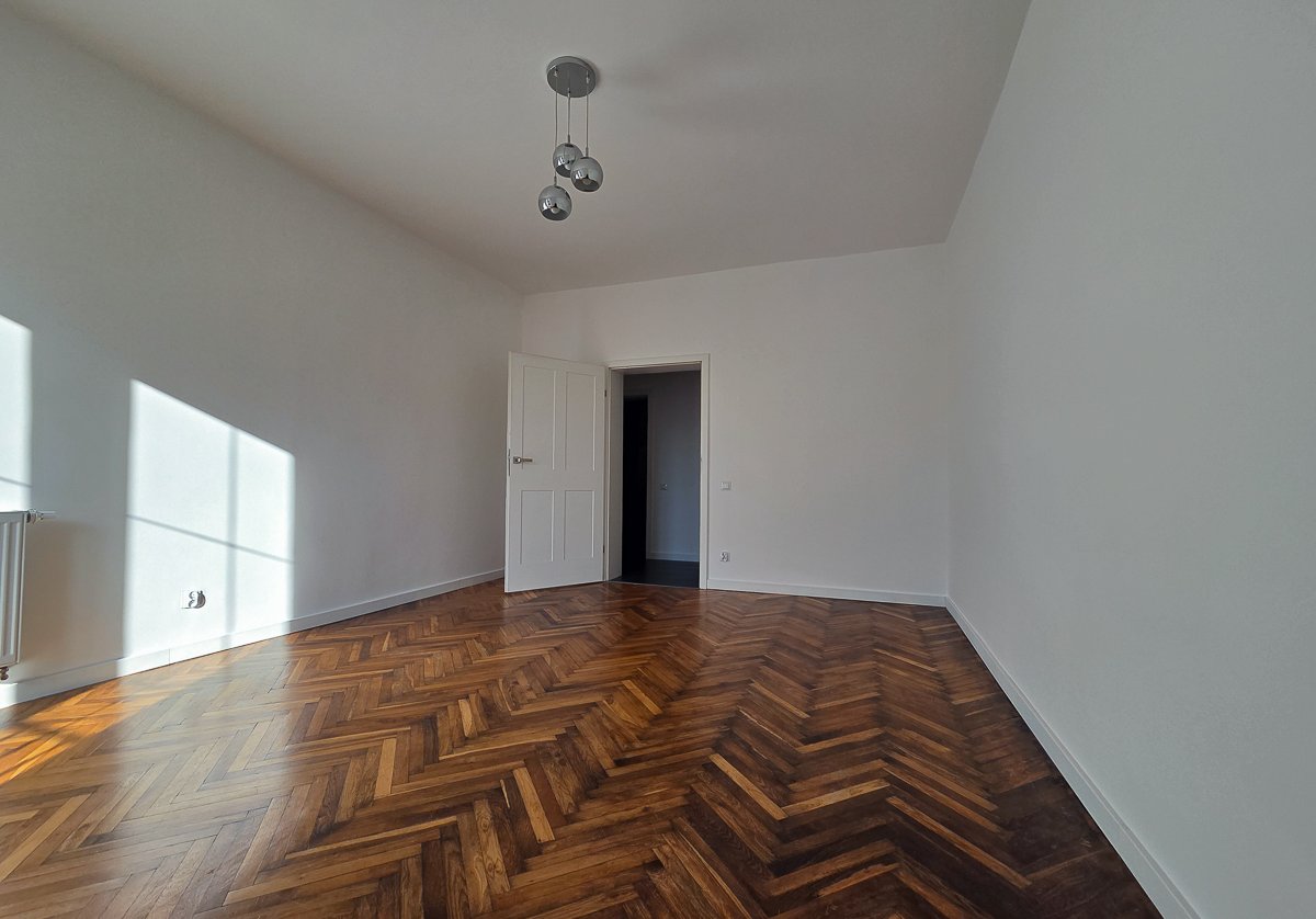 Wynajem 3 Pokoje, 82 m²  Poznań Wilda Pamiątkowa