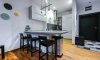 Luxury 60 m² apartment for rent in City Park Poznań. Pool, fitness, 24/7 security. Near Camp Kościuszko. Perfect for managers and expats.