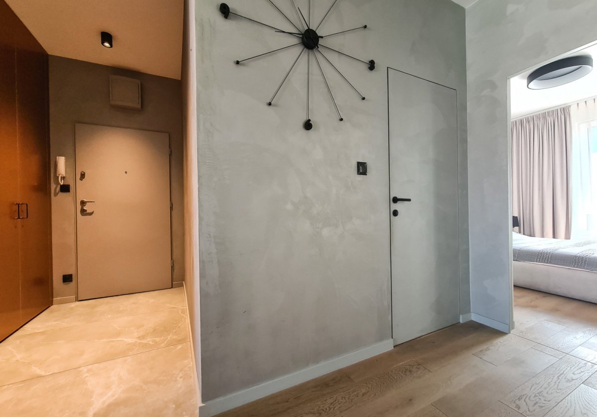 Real Estate 24 apartment rent Poznań