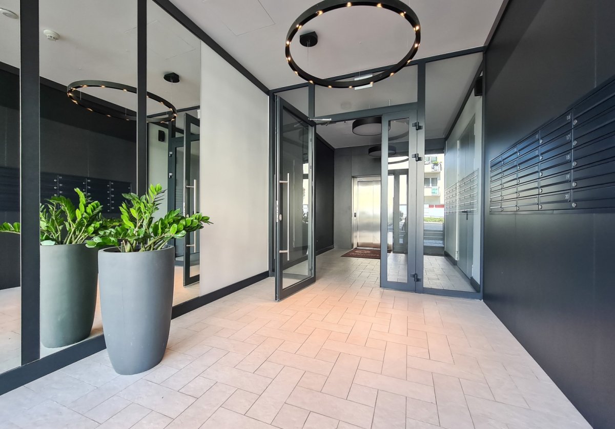 Real Estate 24 apartment rent Poznań