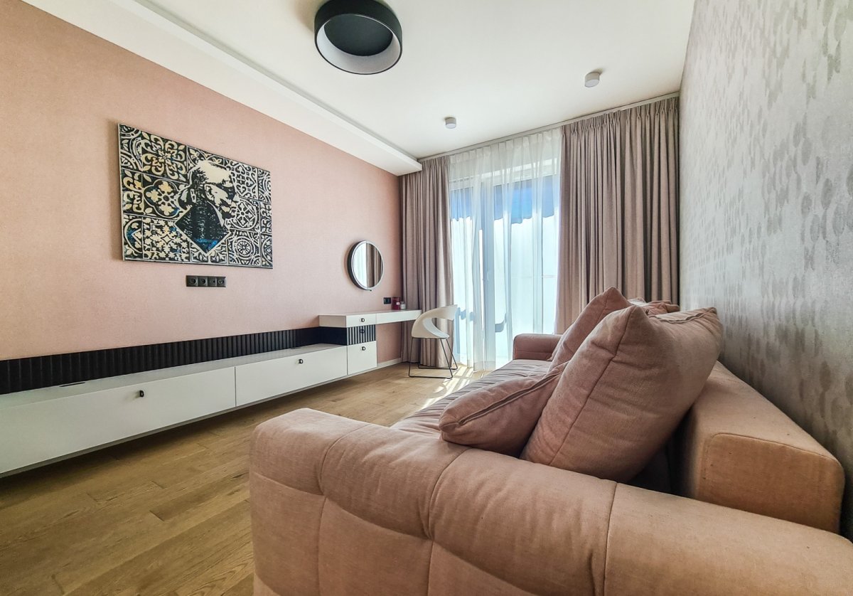 Real Estate 24 apartment rent Poznań