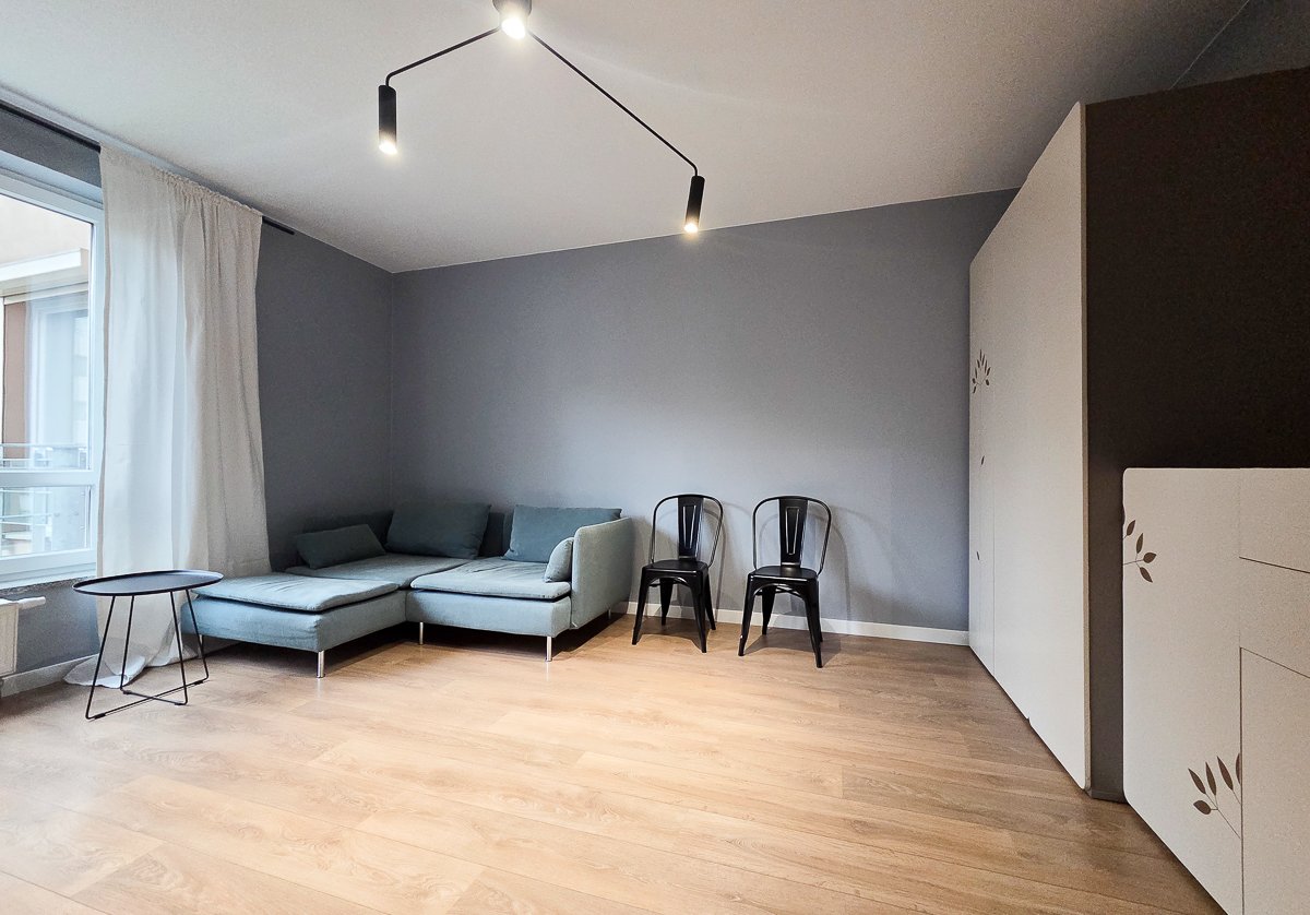 Mieszkanie Poznań Karpia wynajem