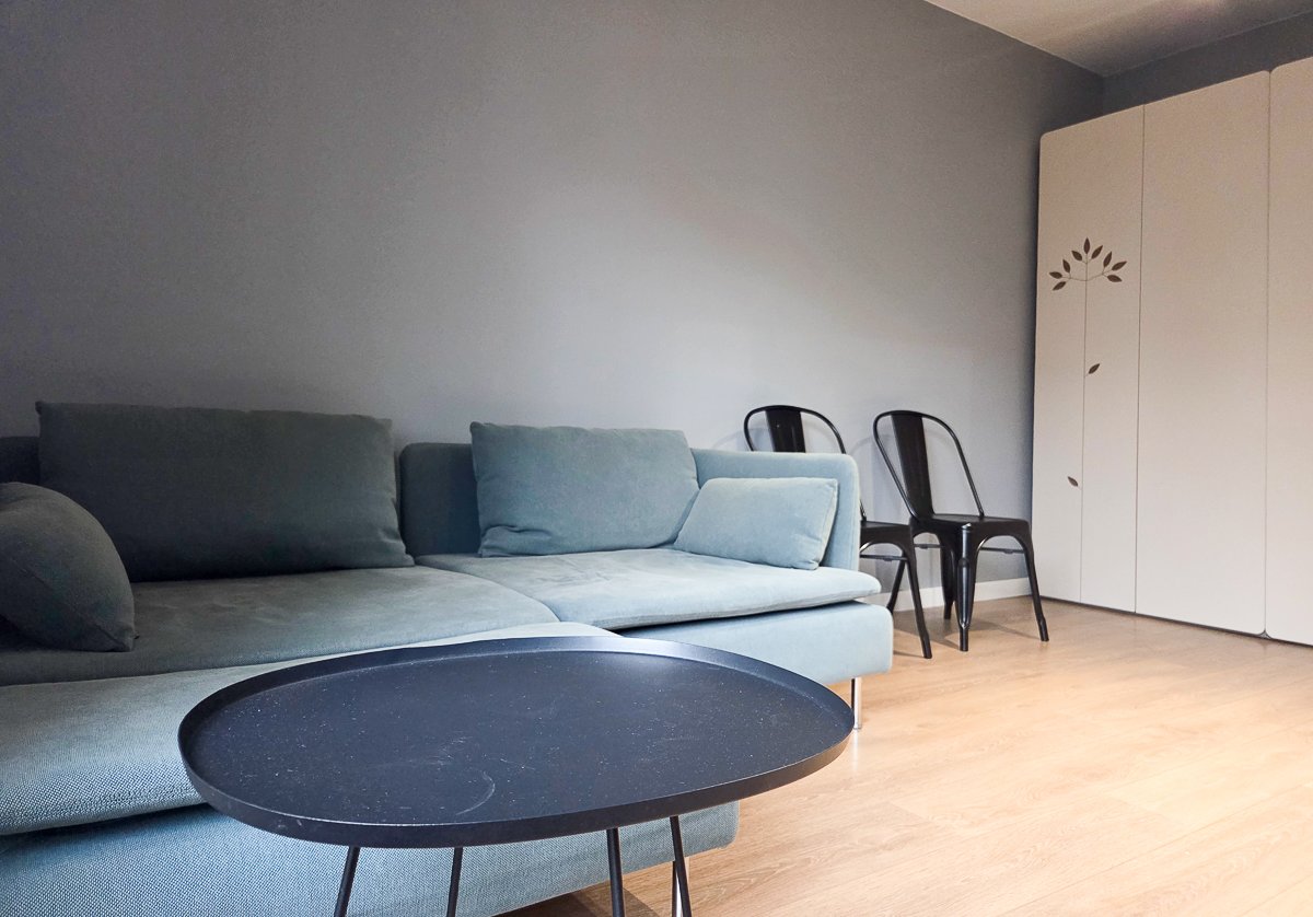 Mieszkanie Poznań Naramowice Karpia wynajem