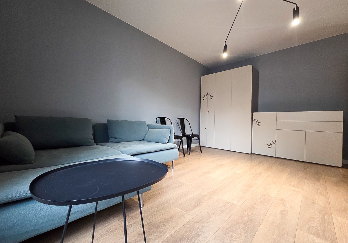 Mieszkanie Poznań Naramowice wynajem