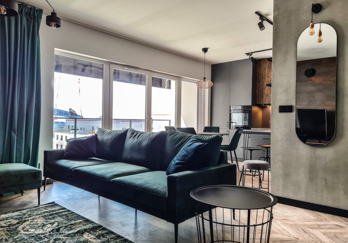 Poznań mieszkanie wynajem