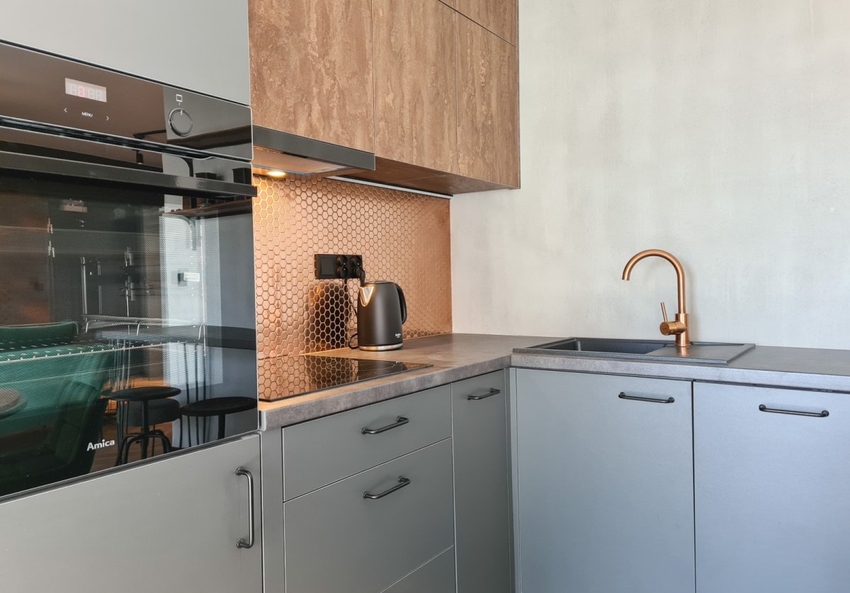 Mieszkanie wynajem Poznań