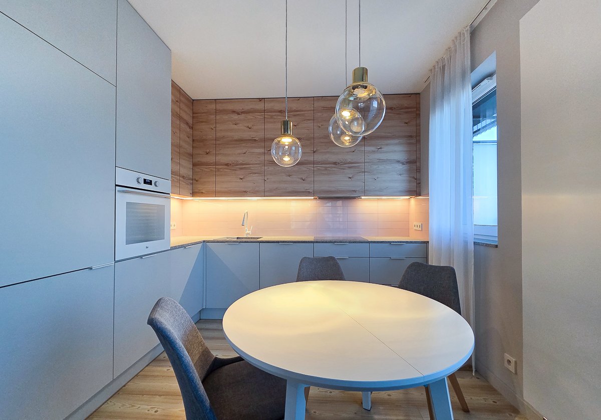 Botaniczna mieszkanie Poznań wynajem