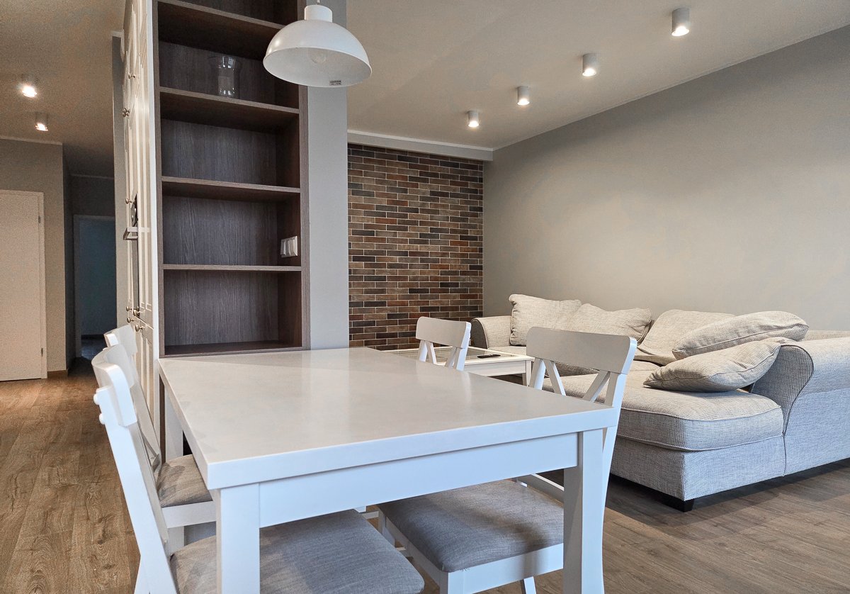 Poznań wynajem mieszkanie Centrum