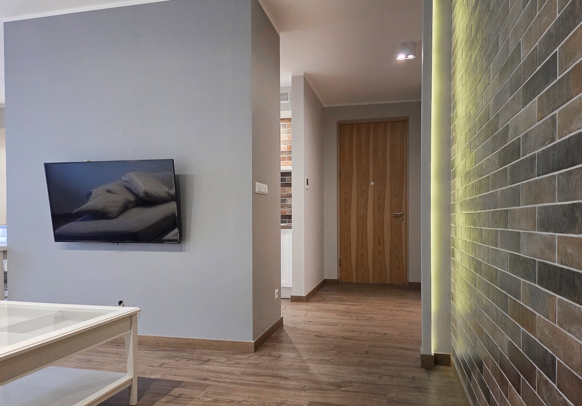 Poznań rent flat Real Estate 24