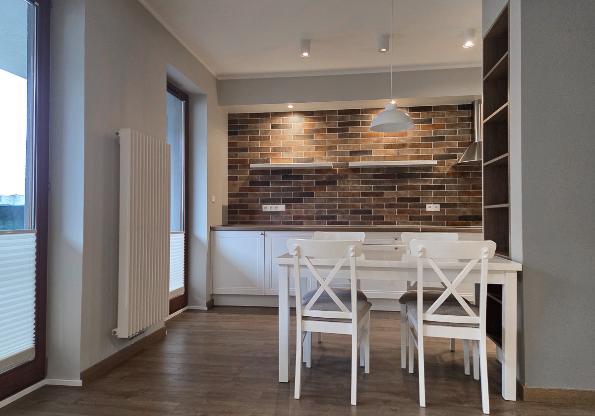 Real Estate 24 Poznań wynajem mieszkanie